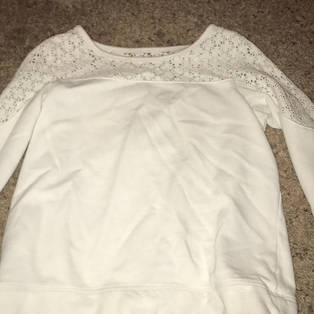 An express fancy shirt